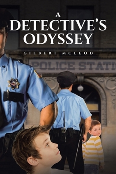 Paperback A Detective's Odyssey Book