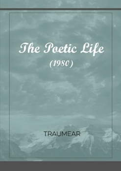 Paperback The Poetic Life Book