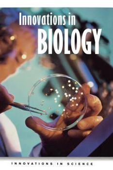 Hardcover Innovations in Biology Book