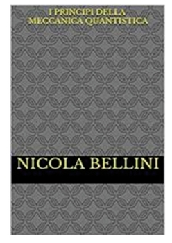 Paperback I principi della meccanica quantistica [Italian] Book