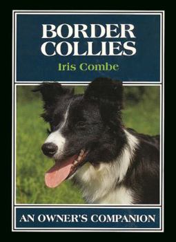 Hardcover Border Collies Book
