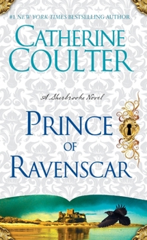 Prince of Ravenscar - Book #11 of the Sherbrooke Brides