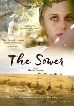 DVD The Sower Book