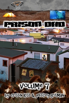 Paperback Prison Dad Volume 7 Book