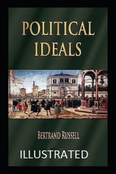 Paperback Political Ideals Illustrated Book