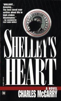Shelley's Heart - Book #8 of the Paul Christopher