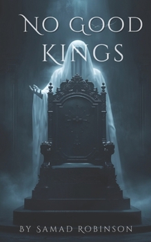 Paperback No Good Kings Book