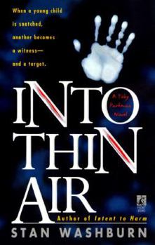 Mass Market Paperback Into Thin Air Book