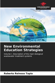 Paperback New Environmental Education Strategies Book