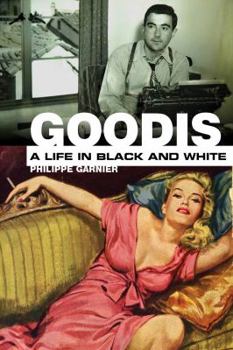 Paperback Goodis: A Life in Black and White Book