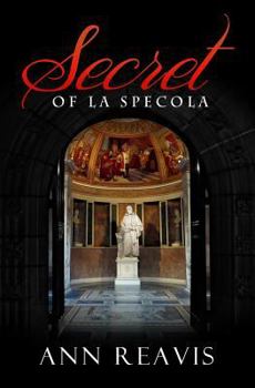 Paperback Secret of La Specola Book