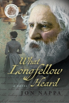 Paperback What Longfellow Heard Book