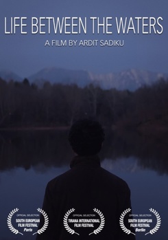 DVD Life Between the Waters Book