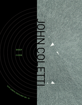 Paperback Deep Code Book