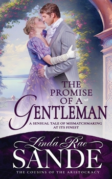 The Promise of a Gentleman - Book #1 of the Cousins of the Aristocracy