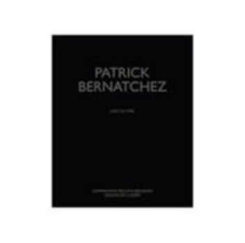 Hardcover Patrick Bernatchez: Lost in Time (English and French Edition) [French] Book