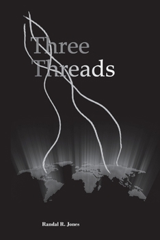 Paperback Three Threads Book