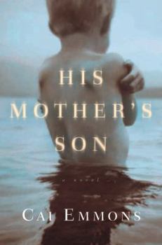 Hardcover His Mother's Son Book