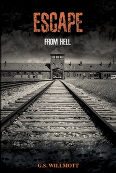 Paperback Escape from Hell Book