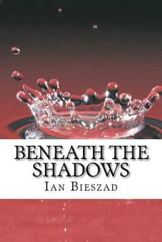 Paperback Beneath the Shadows Book