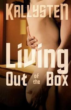 Paperback Living Out of the Box Book