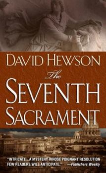 The Seventh Sacrament - Book #5 of the Nic Costa