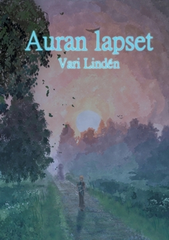 Paperback Auran lapset [Finnish] Book