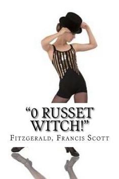 Paperback "0 Russet Witch!" Book