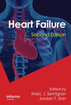 Hardcover Heart Failure Book