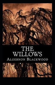 Paperback The Willows Illustrated Book