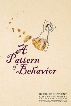 Paperback A Pattern of Behavior Book