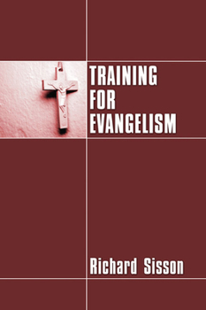 Paperback Training for Evangelism Book