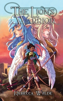 The Lion's Warrior (The Lion's Apprentice)