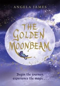 Paperback The Golden Moonbeam Book