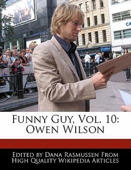 Funny Guy : Owen Wilson