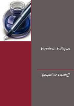 Paperback Variations Poétiques (French Edition) [French] Book
