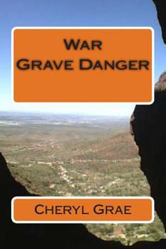 Paperback War: Grave Danger Book