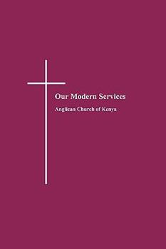 Paperback Our Modern Services Book