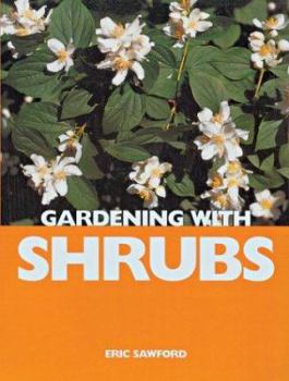 Paperback Gardening with Shrubs Book