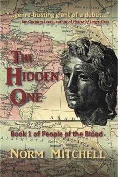 Paperback The Hidden One Book