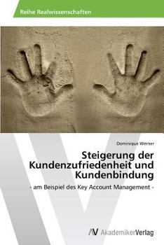 Paperback Steigerung der Kundenzufriedenheit und Kundenbindung [German] Book