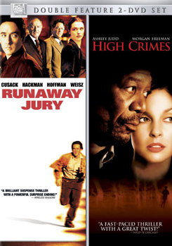High Crimes / Runaway Jury