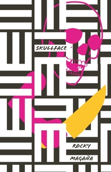 Paperback Skullface Book