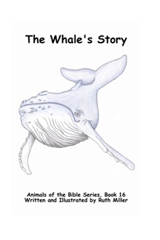 Paperback The Whale's Story Book