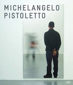 Hardcover Michelangelo Pistoletto: Mirror Works Book