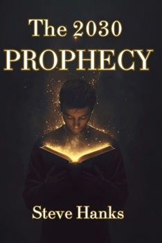 Paperback The 2030 Prophecy Book