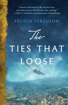 Paperback The Ties That Loose Book