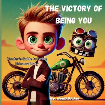 The Victory of Being You