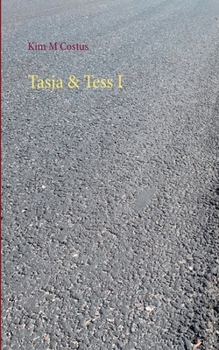 Paperback Tasja & Tess I: Fiktion [Danish] Book