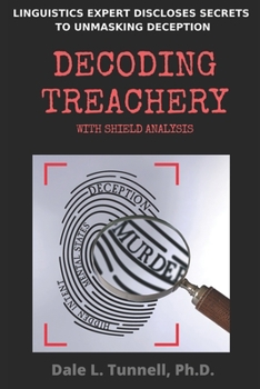 Paperback Decoding Treachery: With Shield Analysis Book